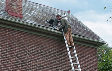 what affects urgent Tarrant Monkton roof repairs