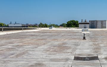 Tarrant Monkton commercial flat roofing