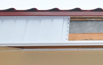 Tarrant Monkton fascia repair costs