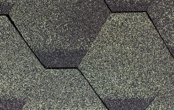 Tarrant Monkton fibreglass shingle repairs