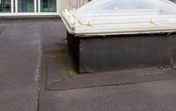 disadvantages of Tarrant Monkton flat roofs