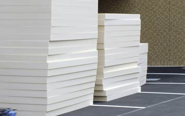 Tarrant Monkton flat roof insulation costs