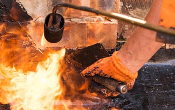 Tarrant Monkton flat roof repair companies