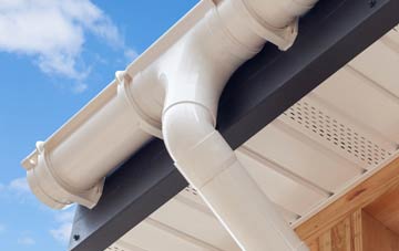 Tarrant Monkton gutter installation costs