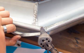 disadvantages of Tarrant Monkton lead roofing