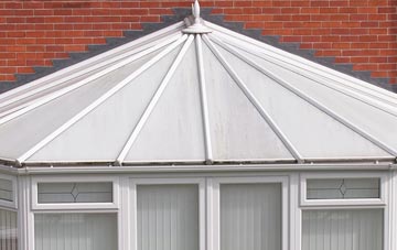 Tarrant Monkton polycarbonate conservatory roof repairs