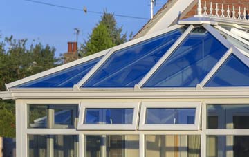 professional Tarrant Monkton conservatory insulation