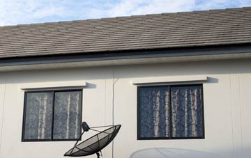 Tarrant Monkton rubber roof costs
