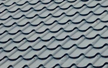 Tarrant Monkton rubber roofing companies