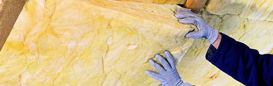 quotes for Tarrant Monkton roof insulation