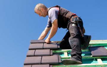disadvantages of Tarrant Monkton slate roofing