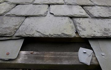 Tarrant Monkton slate roof repairs and maintenance
