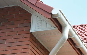 Tarrant Monkton soffit repair costs