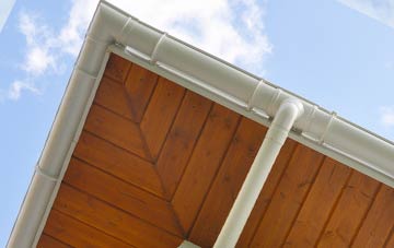 Tarrant Monkton soffit types