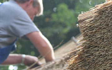 professional Tarrant Monkton thatchers