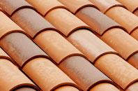 Tarrant Monkton clay roofing
