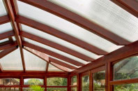 Tarrant Monkton conservatory roofing insulation