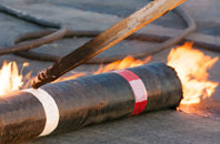 free Tarrant Monkton flat roofing repair quotes