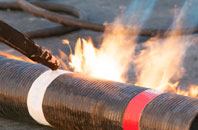 Tarrant Monkton flat roofing replacement