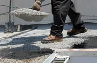find rated Tarrant Monkton flat roofing replacement companies