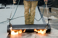 Tarrant Monkton flat roof sealing quote