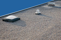 Tarrant Monkton flat roofing