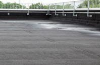 find rated Tarrant Monkton flat roofing companies