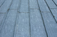 Tarrant Monkton lead roofing