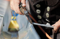 Tarrant Monkton lead roof quotes