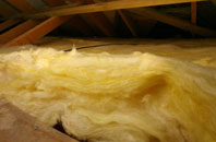 Tarrant Monkton pitch roof insulation