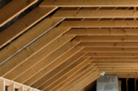 Tarrant Monkton pitched insulation quotes