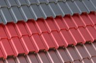 find rated Tarrant Monkton plastic roofing companies