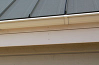 Tarrant Monkton soffit repair