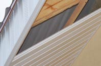 rated Tarrant Monkton soffit repair companies