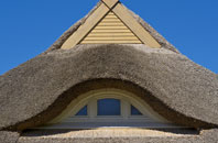 Tarrant Monkton thatch roofing